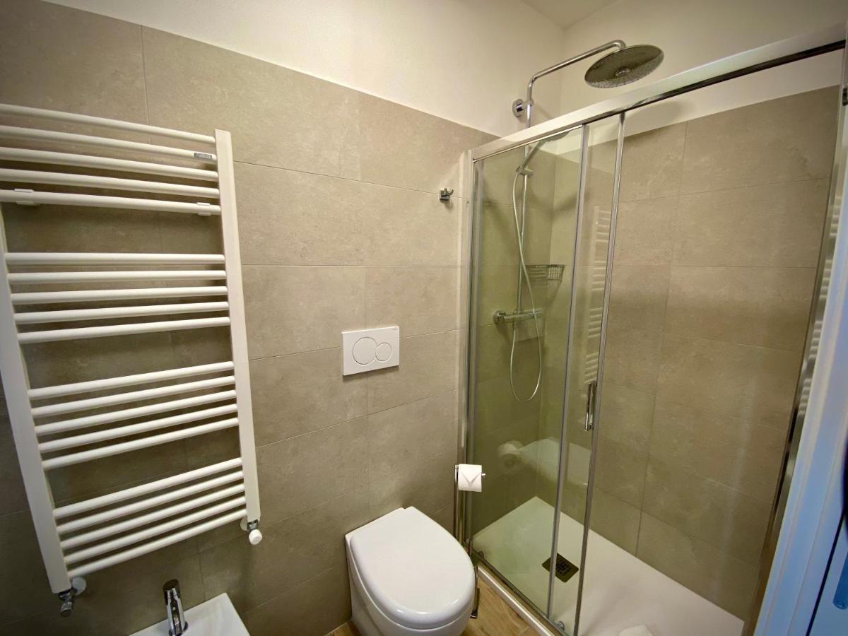 Five Flowers Guest House Trieste Luaran gambar
