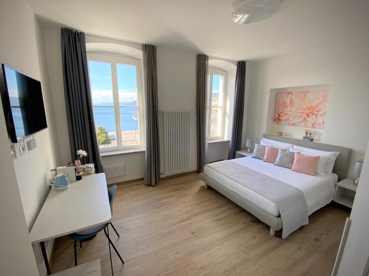 Five Flowers Guest House Trieste Luaran gambar