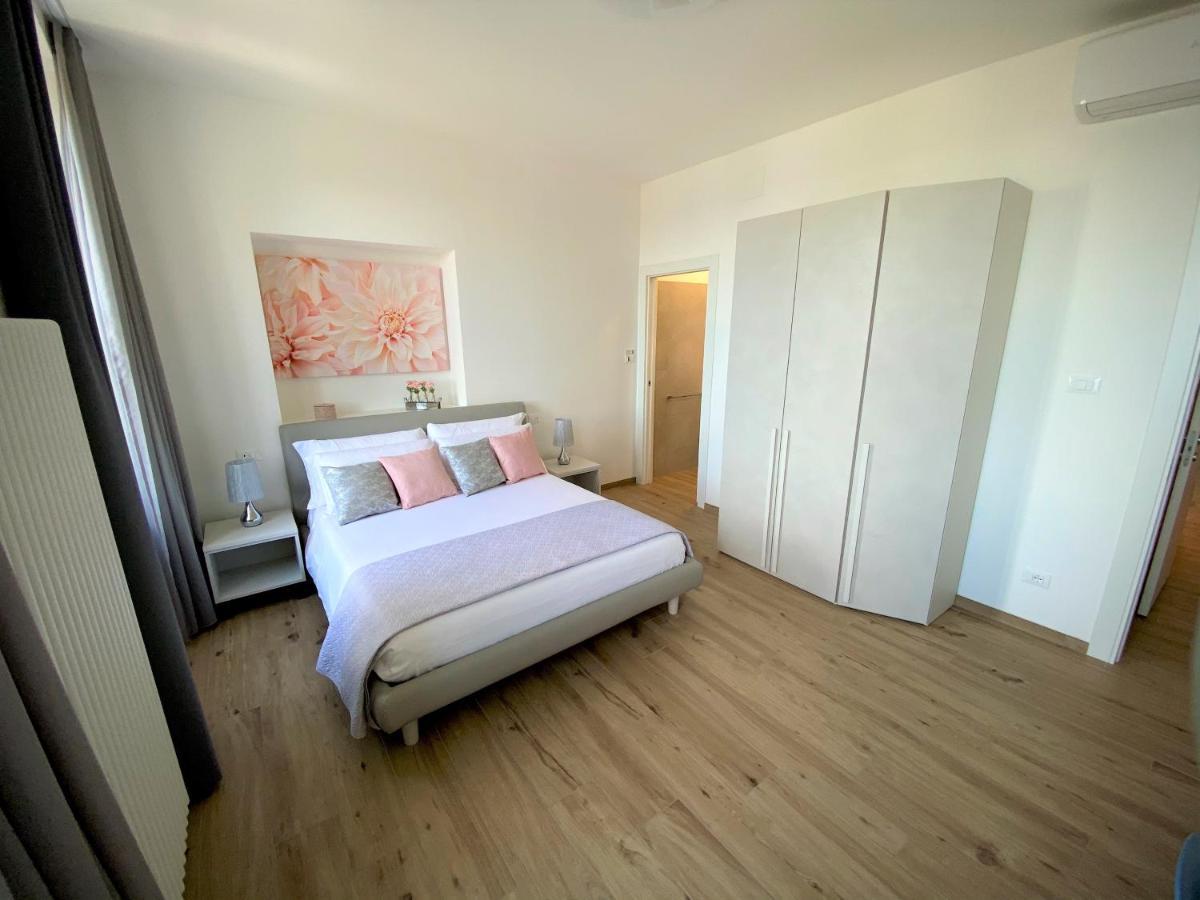 Five Flowers Guest House Trieste Luaran gambar