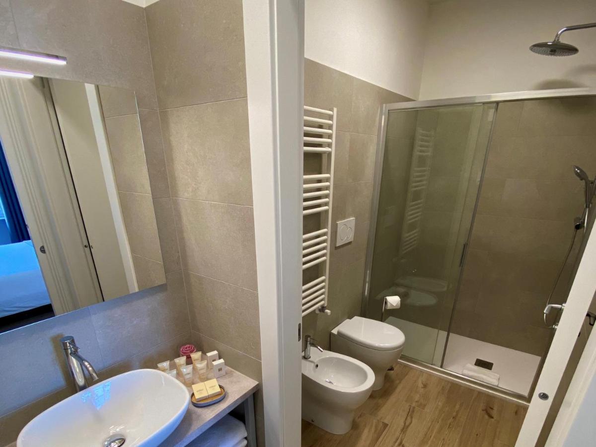 Five Flowers Guest House Trieste Luaran gambar